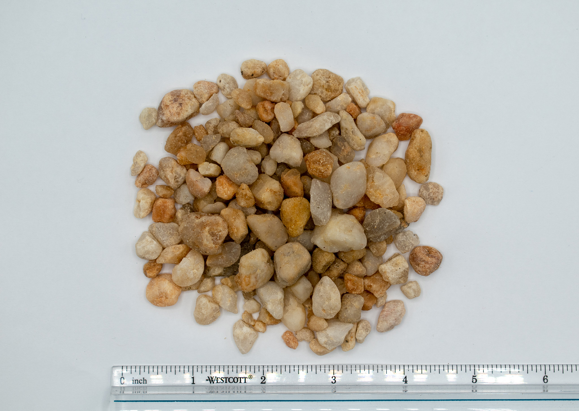 Butterscotch Chips Measured