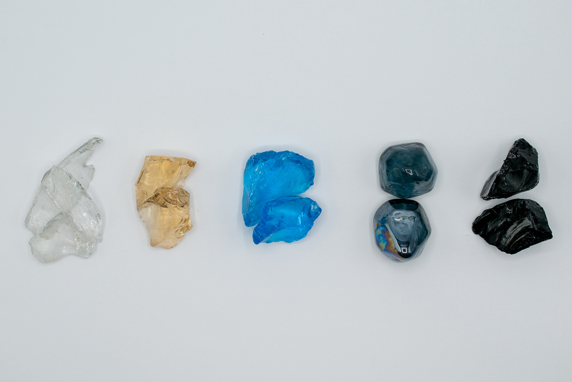 Fireglass Aerial
