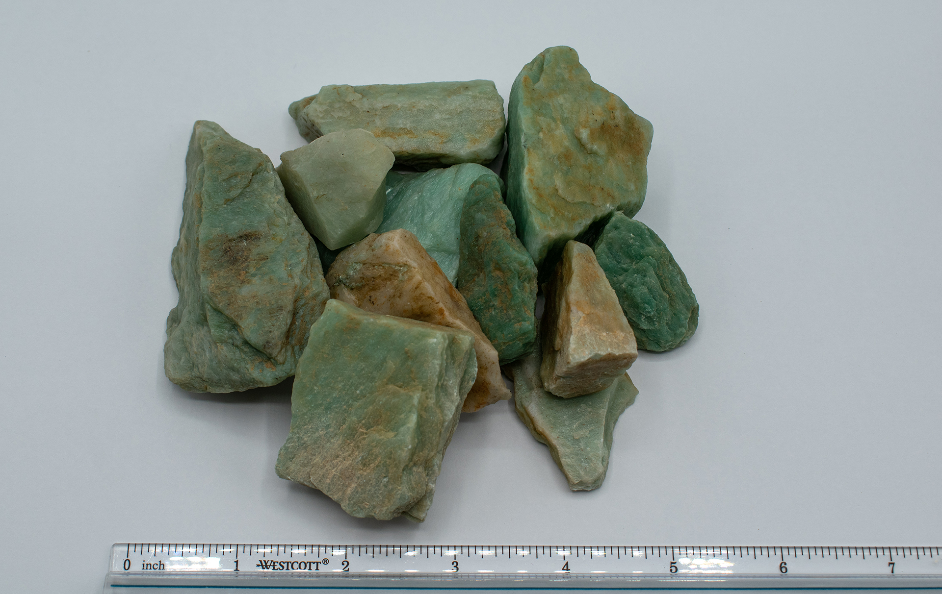Aqua Chips