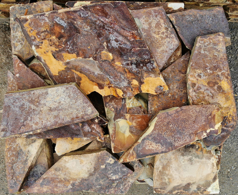 Powder Creek 2" Clearview Nursery