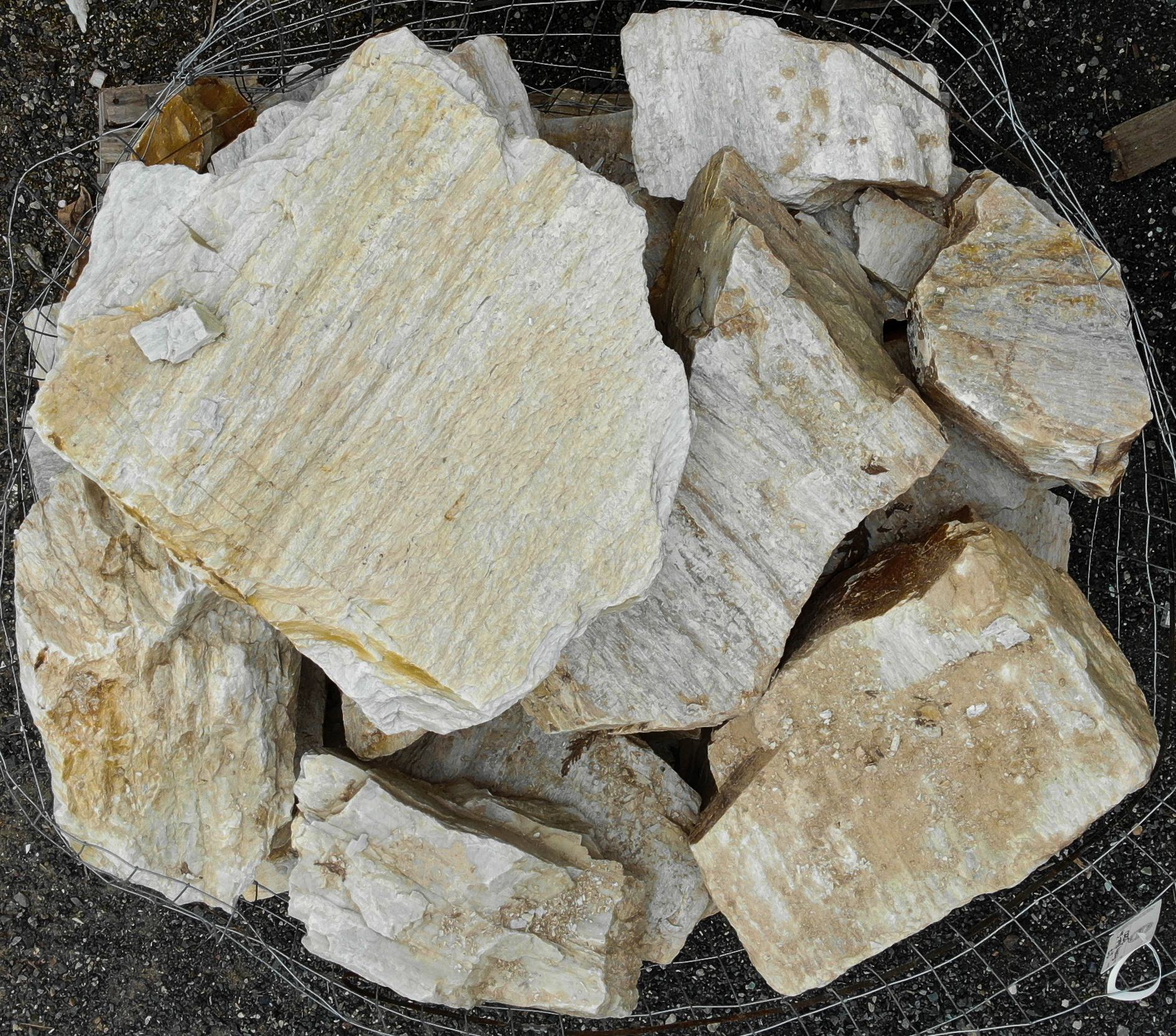 Frosty Block – Small