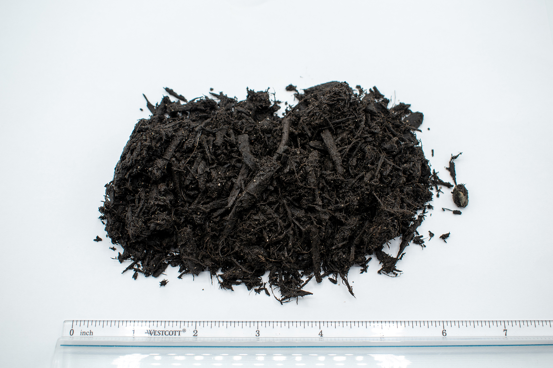 Double Screened Dark Mulch Measured (2)