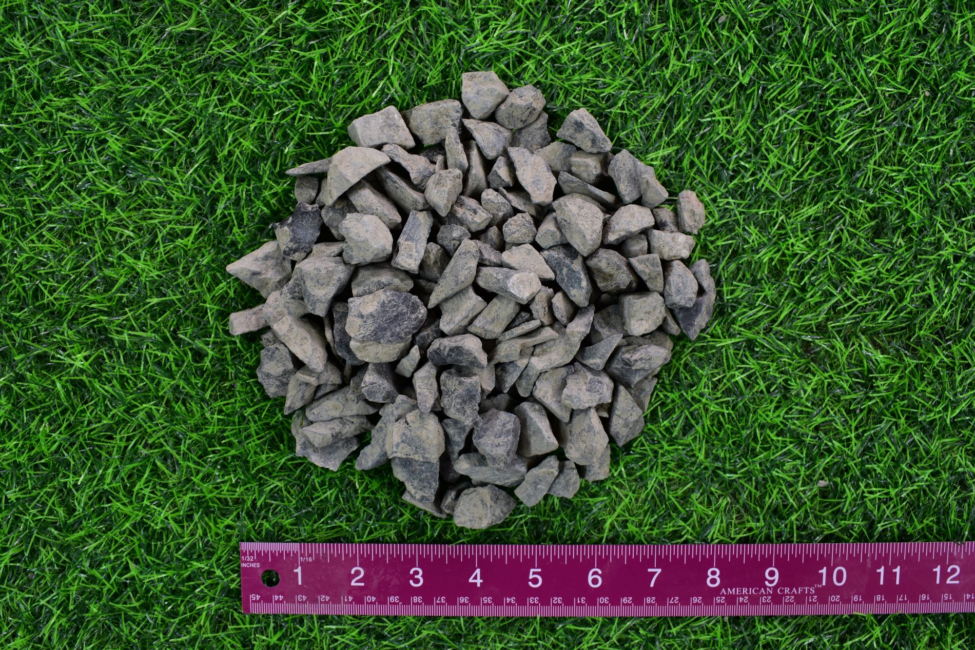 Cleaned Rock - Clearview Nursery